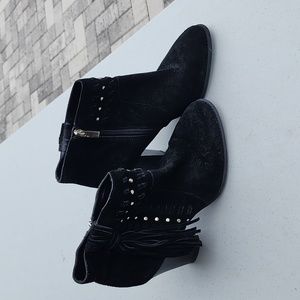 INC Booties -Size 11